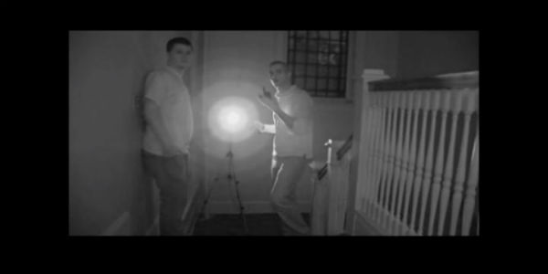 Paranormal Investigators